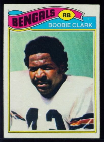 411 Boobie Clark